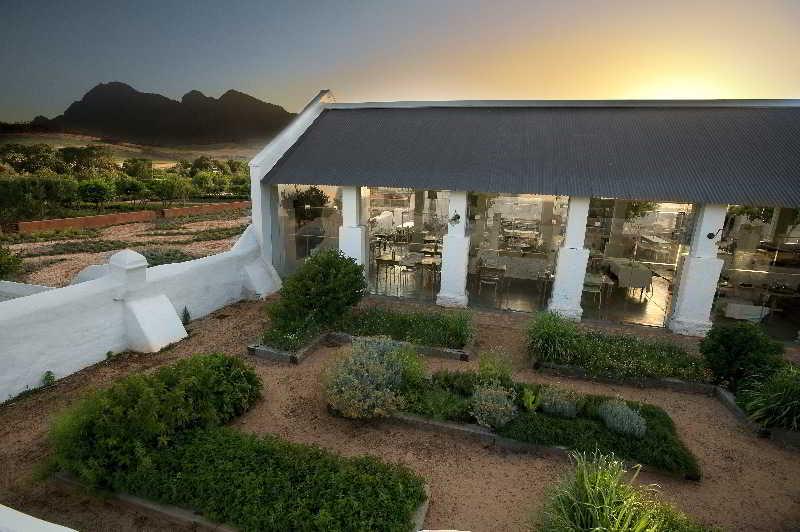 Babylonstoren Simondium Exterior foto