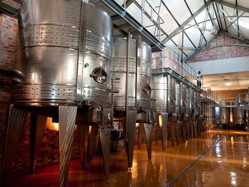 Babylonstoren Simondium Exterior foto