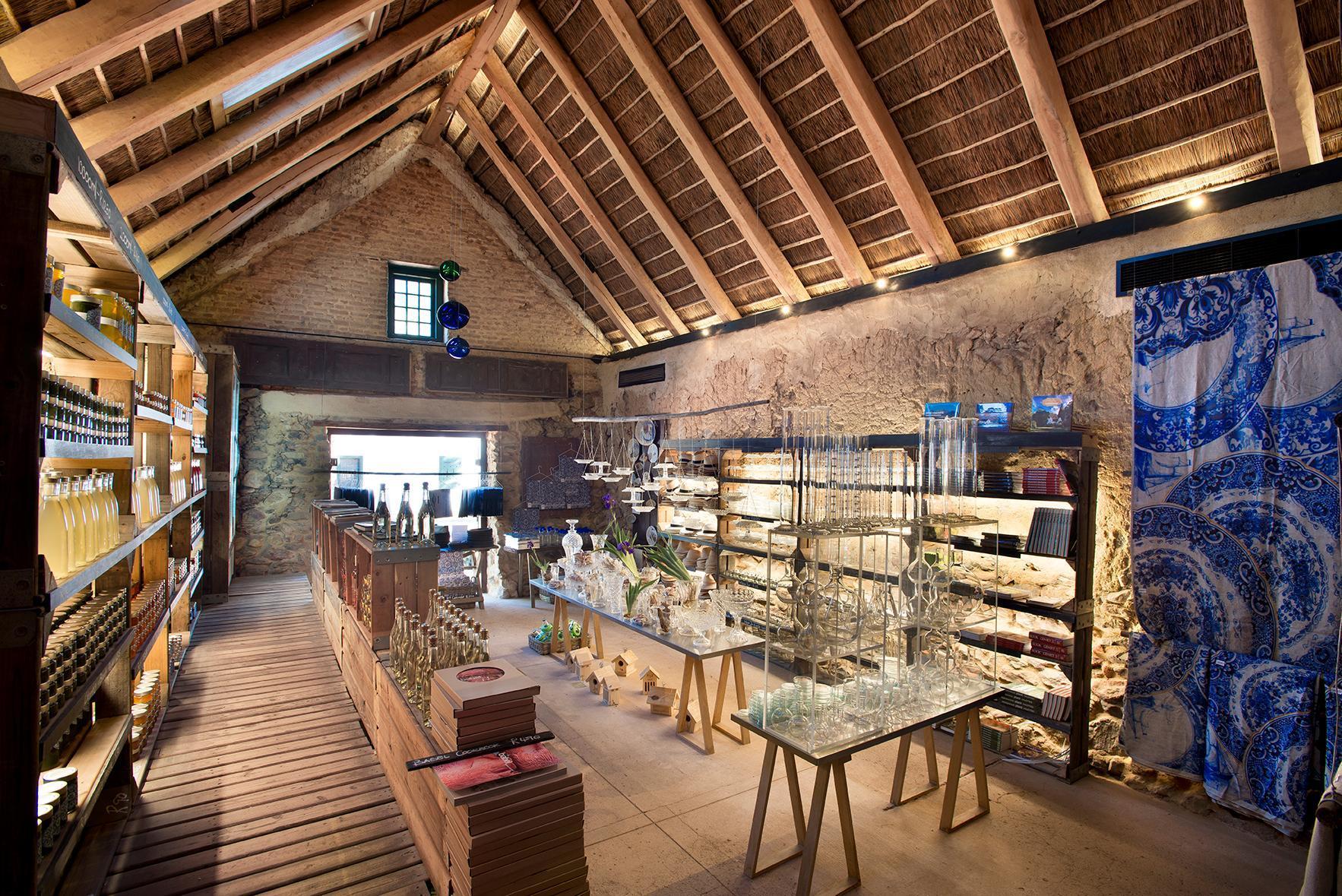Babylonstoren Simondium Exterior foto
