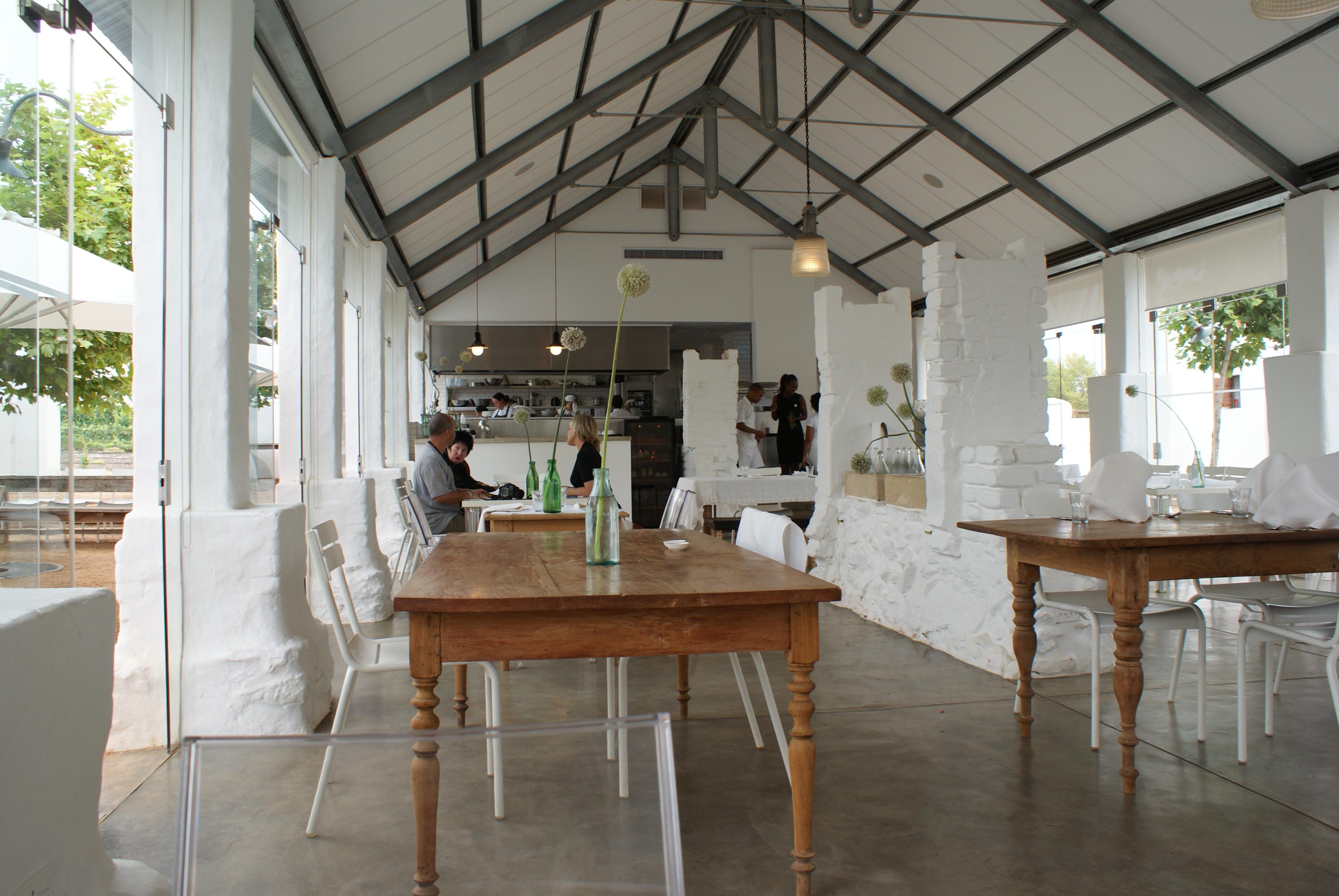 Babylonstoren Simondium Exterior foto