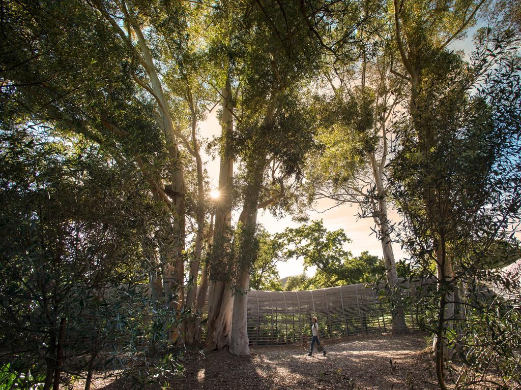 Babylonstoren Simondium Exterior foto