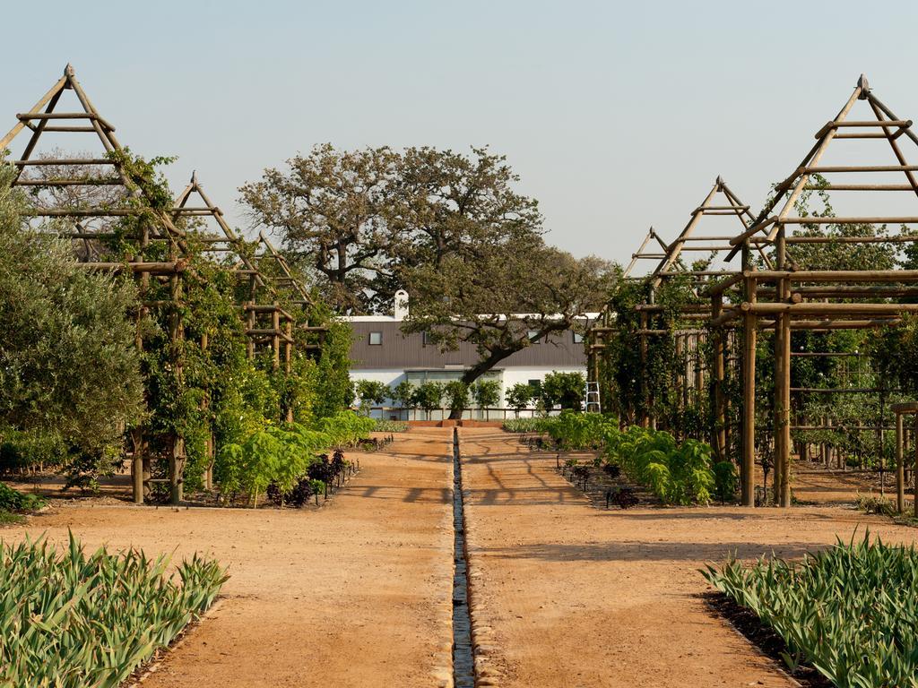 Babylonstoren Simondium Exterior foto