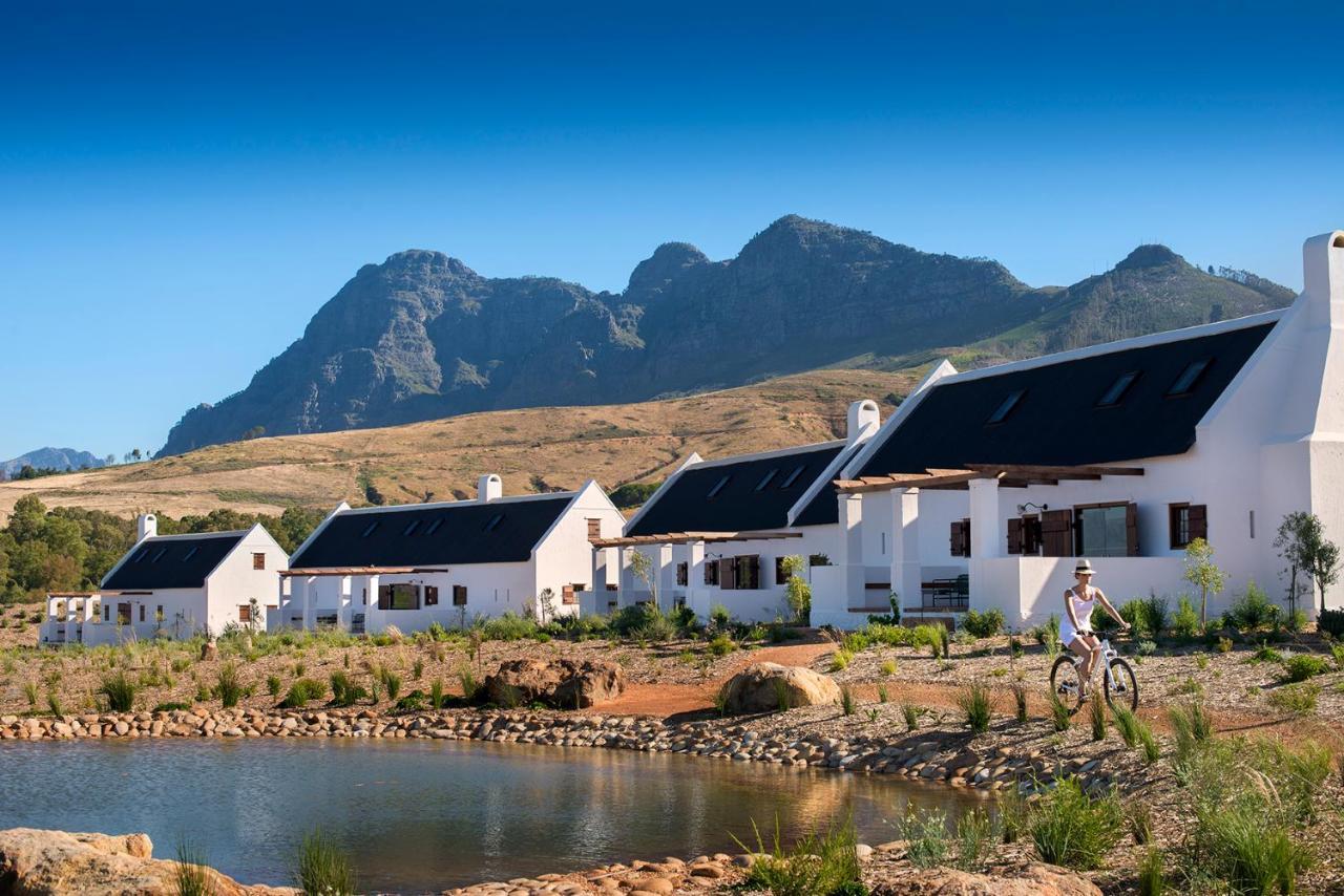 Babylonstoren Simondium Exterior foto